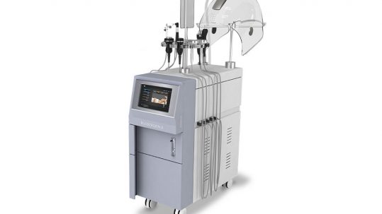 Hyperbaric Oxygen | cospro marketing