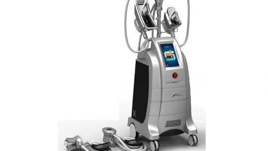 Cryolipolysis FreezFat | cospro marketing