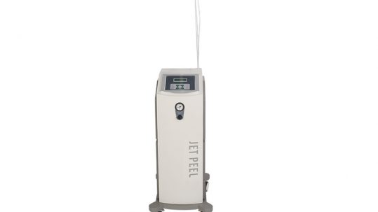 Jet Peel And PDT Machine | cospro marketing